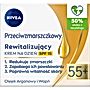 Nivea Przeciwzmarszczkowy + Rewitalizujący krem na dzień SPF 15 55+ 50 ml