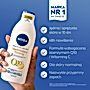 Nivea Q10 Plus Witamina C Ujędrniający balsam do ciała 400 ml