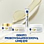 Nivea Q10 Ujędrnienie Przeciwzmarszczkowy Krem na dzień SPF 15 50 ml