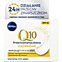 Nivea Q10 Ujędrnienie Przeciwzmarszczkowy Krem na dzień SPF 15 50 ml
