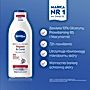 Nivea Regenerujący balsam do ciała 400 ml