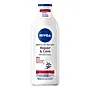 Nivea Regenerujący balsam do ciała 400 ml