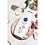 Nivea Rose & Almond OIL ŻEL POD Prysznic 500 ml
