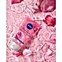 Nivea Rose Touch Micelarny żel do demakijażu i mycia twarzy z organiczną wodą różaną 150 ml