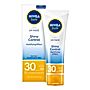 Nivea SUN Shine Control matujący krem do twarzy SPF 30 50ml