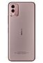 Nokia Smartfon C32 TA-1534 4/64 PINK Różowy