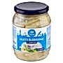 Carrefour Classic Filety śledziowe z cebulką marynowane 650 g