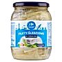 Carrefour Classic Filety śledziowe z cebulką marynowane 650 g