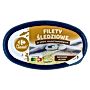 Carrefour Classic Filety śledziowe w sosie musztardowym 280 g