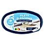 Carrefour Classic Filety śledziowe w sosie śmietanowym 280 g