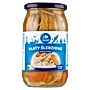 Carrefour Classic Płaty śledziowe smażone w zalewie octowej 800 g