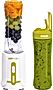 N'OVEEN Blender Sport Mix & Fit SB210 Green