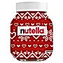 Nutella Krem do smarowania z orzechami laskowymi i kakao 600 g