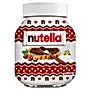 Nutella Krem do smarowania z orzechami laskowymi i kakao 600 g