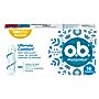 O.B. ProComfort Normal Tampony 16 sztuk