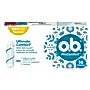 O.B. ProComfort Normal Tampony 16 sztuk