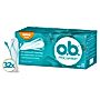 O.B. ProComfort Super Tampony 32 sztuki