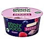 Oddlygood Dreamy Berries Fermentowany deser owsiany z malinami i jagodami 130 g