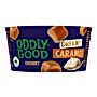 Oddlygood Dreamy Caramel Fermentowany deser na bazie owsa o smaku karmelowym 130 g