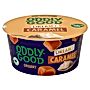 Oddlygood Dreamy Caramel Fermentowany deser na bazie owsa o smaku karmelowym 130 g