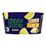 Oddlygood Dreamy Lemon Fermentowany deser owsiany z cytryną 130 g