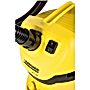 Odkurzacz uniwersalny KARCHER WD 2.200 1.629-556.0