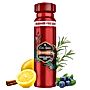 Old Spice Bearglove Dezodorant W Sprayu Dla Mężczyzn, 150ml, 48H Świeżości, 0% Aluminium