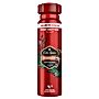 Old Spice Bearglove Dezodorant W Sprayu Dla Mężczyzn, 150ml, 48H Świeżości, 0% Aluminium