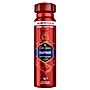 Old Spice Captain Dezodorant W Sprayu Dla Mężczyzn,150ml, 48 Godzin Świeżości, 0%Aluminium