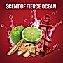 Old Spice Captain Dezodorant W Sprayu Dla Mężczyzn,150ml, 48 Godzin Świeżości, 0%Aluminium