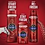 Old Spice Captain Dezodorant w sztyfcie dla mężczyzn 50ml