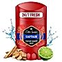 Old Spice Captain Dezodorant w sztyfcie dla mężczyzn 50ml