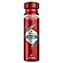 Old Spice Deep Sea Dezodorant W Sprayu Dla Mężczyzn, 150ml, 48H Świeżości, 0% Aluminium
