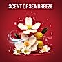 Old Spice Deep Sea Dezodorant W Sprayu Dla Mężczyzn, 150ml, 48H Świeżości, 0% Aluminium