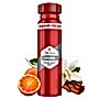 Old Spice Original Dezodorant W Sprayu Dla Mężczyzn, 150ml, 48H Świeżości, 0% Aluminium