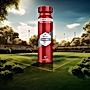 Old Spice Original Dezodorant W Sprayu Dla Mężczyzn, 150ml, 48H Świeżości, 0% Aluminium