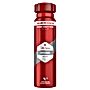 Old Spice Original Dezodorant W Sprayu Dla Mężczyzn, 150ml, 48H Świeżości, 0% Aluminium