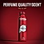 Old Spice Original Dezodorant W Sprayu Dla Mężczyzn, 150ml, 48H Świeżości, 0% Aluminium