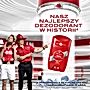 Old Spice Pure Protection Dezodorant W Sztyfcie Zapewniający Mężczyznom Uczucie Suchości, 65ml