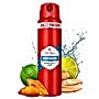 Old Spice Whitewater Dezodorant w sprayu dla mężczyzn 150ml