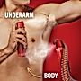 Old Spice Whitewater Dezodorant w sprayu dla mężczyzn 150ml