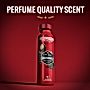 Old Spice Wolfthorn Dezodorant W Sprayu Dla Mężczyzn, 150ml, 48H Świeżości, 0% Aluminium