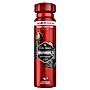 Old Spice Wolfthorn Dezodorant W Sprayu Dla Mężczyzn, 150ml, 48H Świeżości, 0% Aluminium