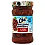 Ole! Suszone pomidory w oleju z ziołami 270 g