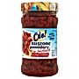 Ole! Suszone pomidory w oleju z ziołami w paskach 270 g
