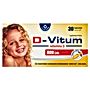 Oleofarm D-Vitum 800 j.m. Suplement diety 7 g (30 sztuk)