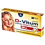 Oleofarm D-Vitum 800 j.m. Suplement diety 7 g (30 sztuk)