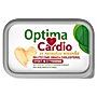 Optima Cardio Margaryna roślinna z dodatkiem steroli roślinnych o smaku masła 400 g