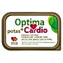 Optima Cardio potas+ Margaryna z dodatkiem steroli roślinnych 400 g