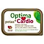 Optima Cardio Tłuszcz roślinny z dodatkiem steroli roślinnych i potasu 400 g